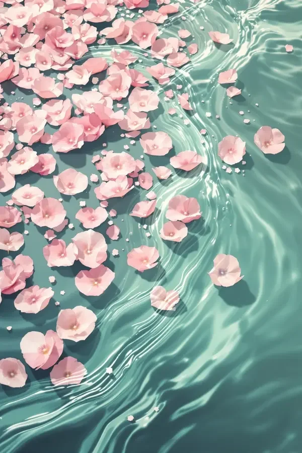 流年似水