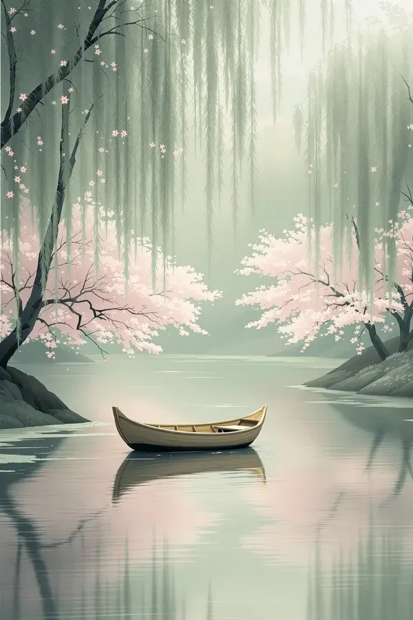 春风渡