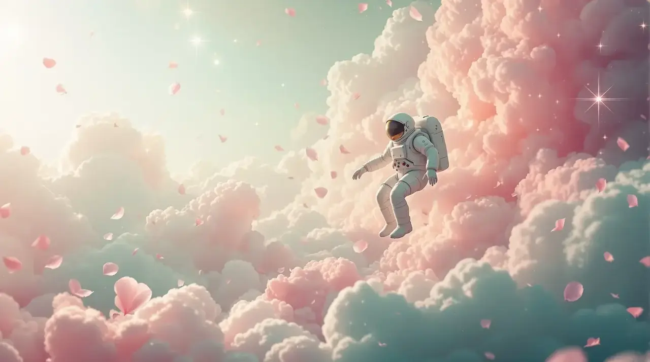 星河入梦