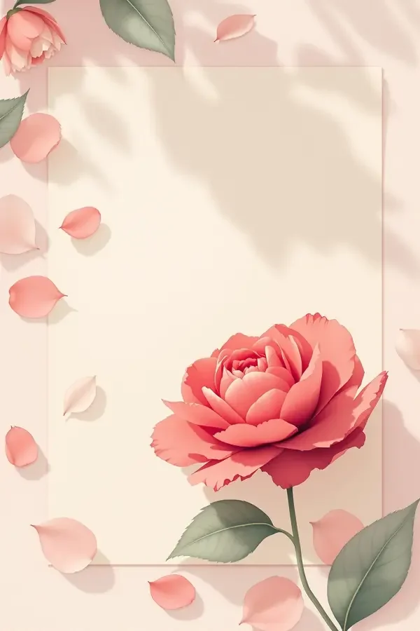山茶之约