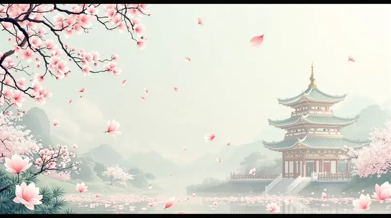 古装分类
