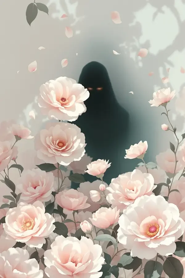 花影重重
