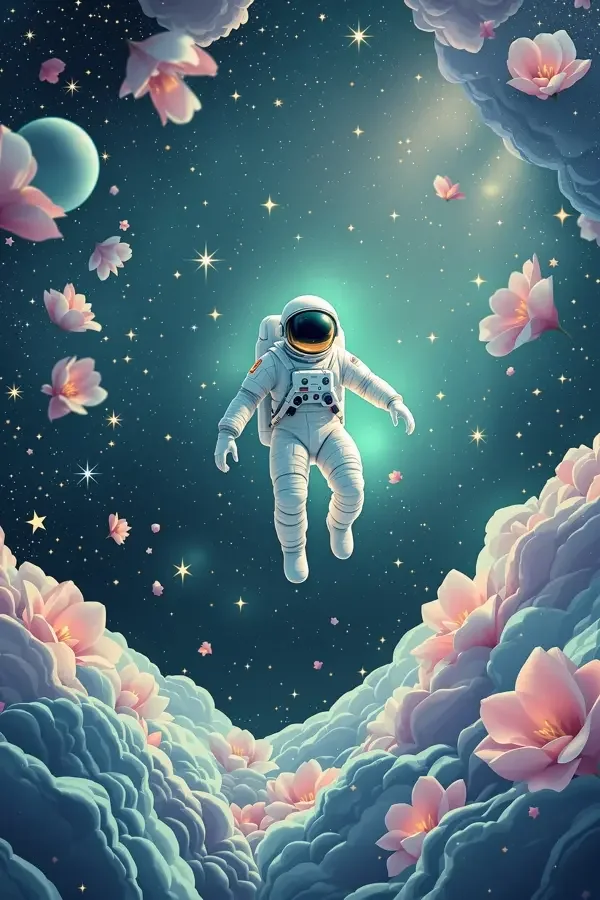 星河入梦