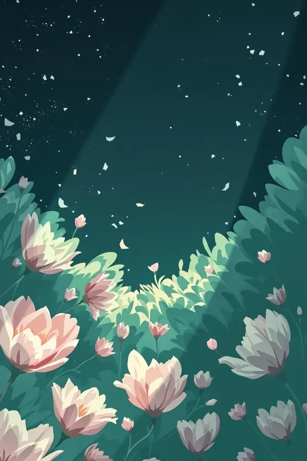 长夜将明
